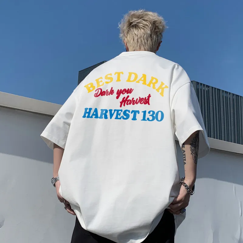 HAPPY PARTY T Shirts Unisex-7