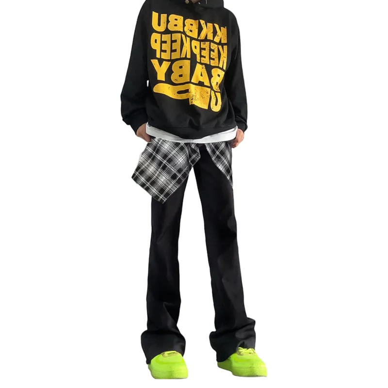 HAPPY PARTY Jeans Unisex-1