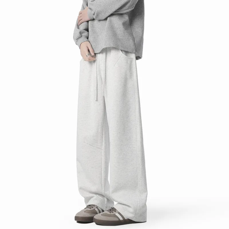 HAPPY PARTY Casual Pants Unisex-2