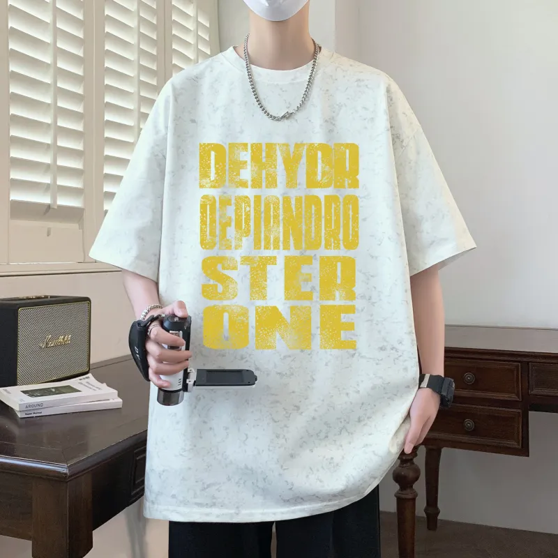 HAPPY PARTY T-Shirts Unisex-12