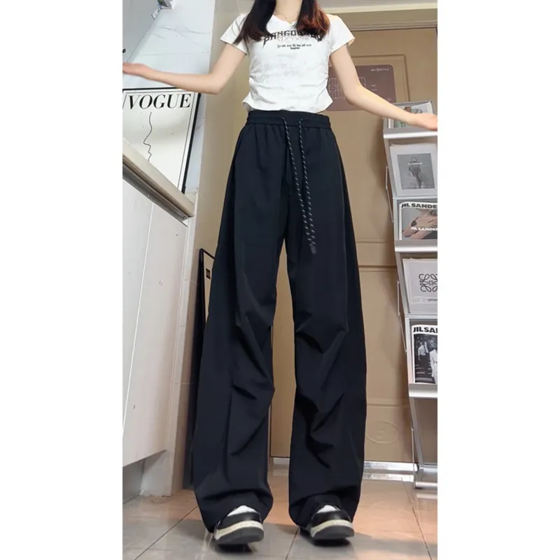 HAPPY PARTY Casual Pants Unisex-6
