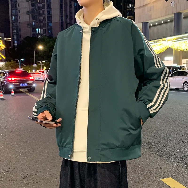 HAPPY PARTY Jackets Unisex-17