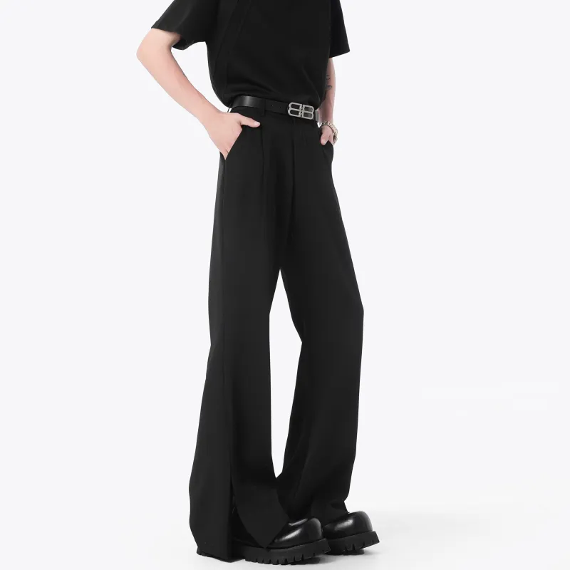 HAPPY PARTY Casual Pants Unisex-5
