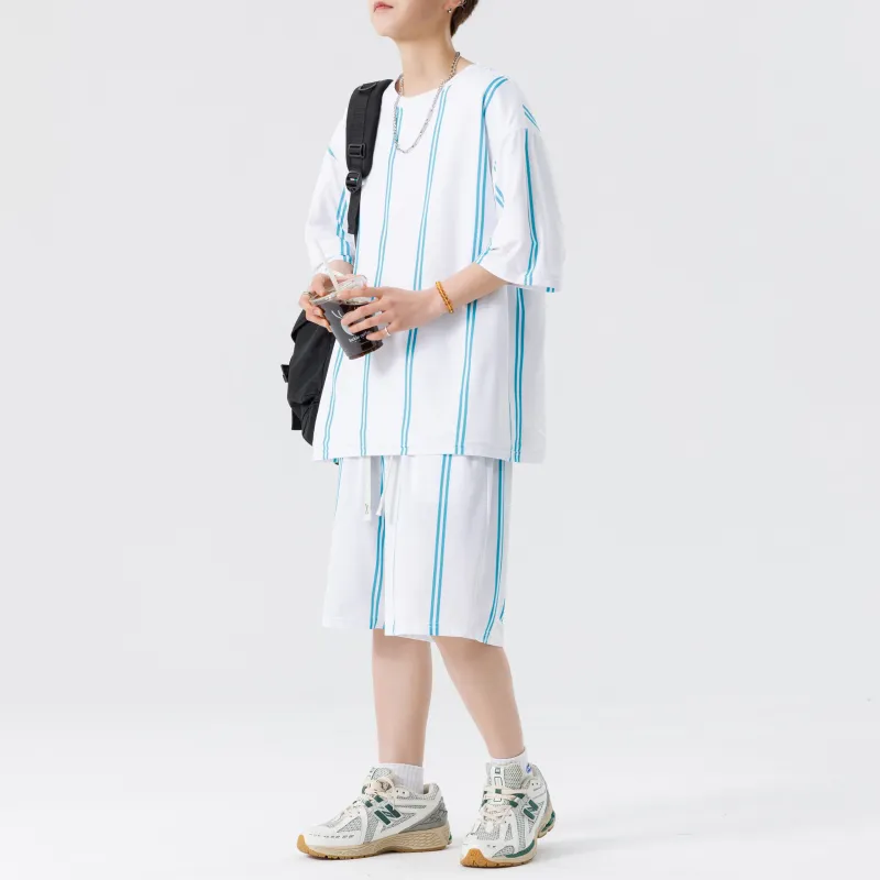 HAPPY PARTY Basketball Suit Unisex-7