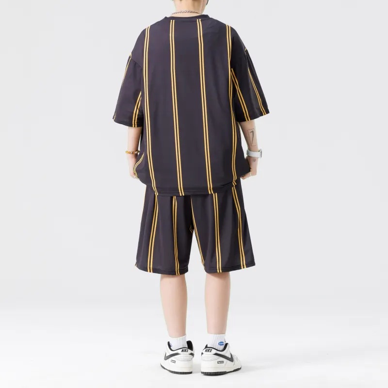 HAPPY PARTY Basketball Suit Unisex-1