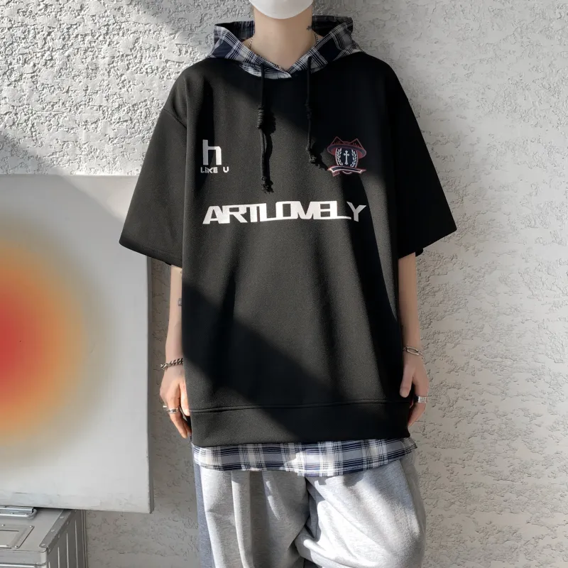 HAPPY PARTY T Shirts Unisex-6