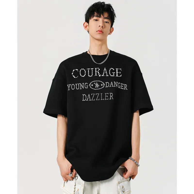HAPPY PARTY T Shirts Unisex-3