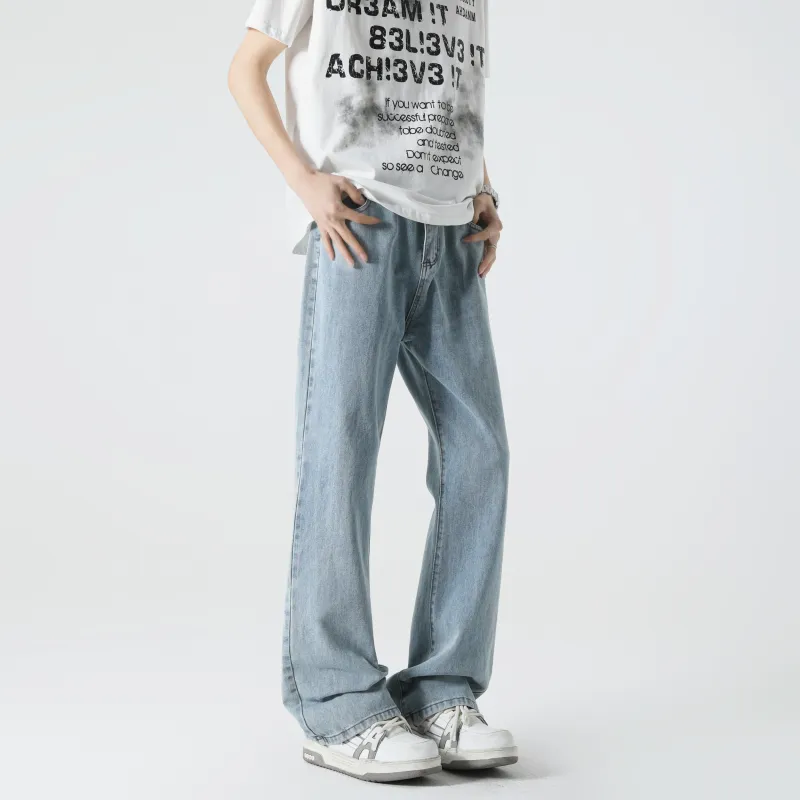 HAPPY PARTY Jeans Unisex-33