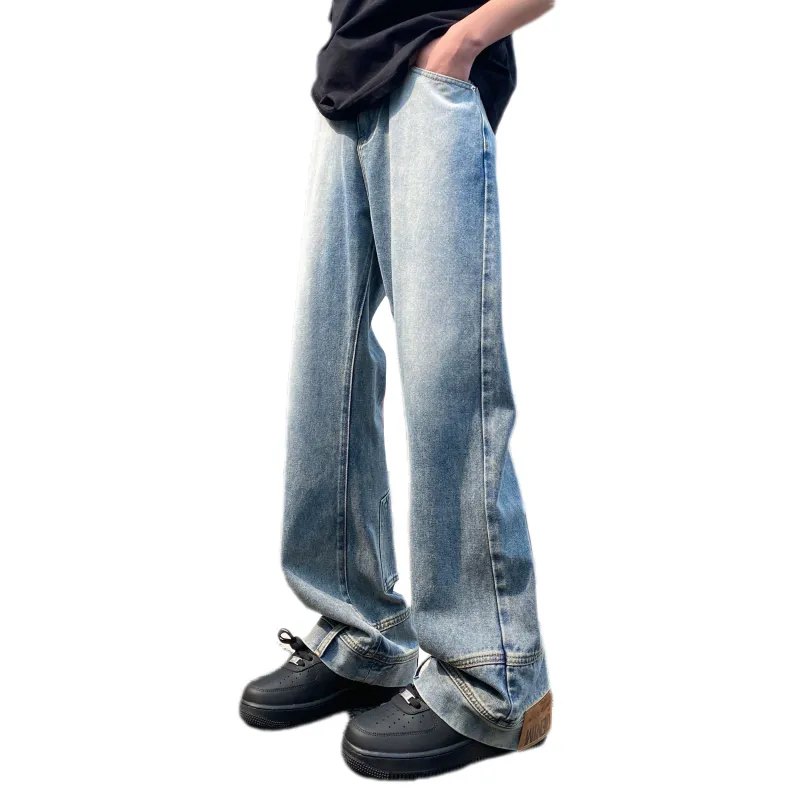 HAPPY PARTY Jeans Unisex-6