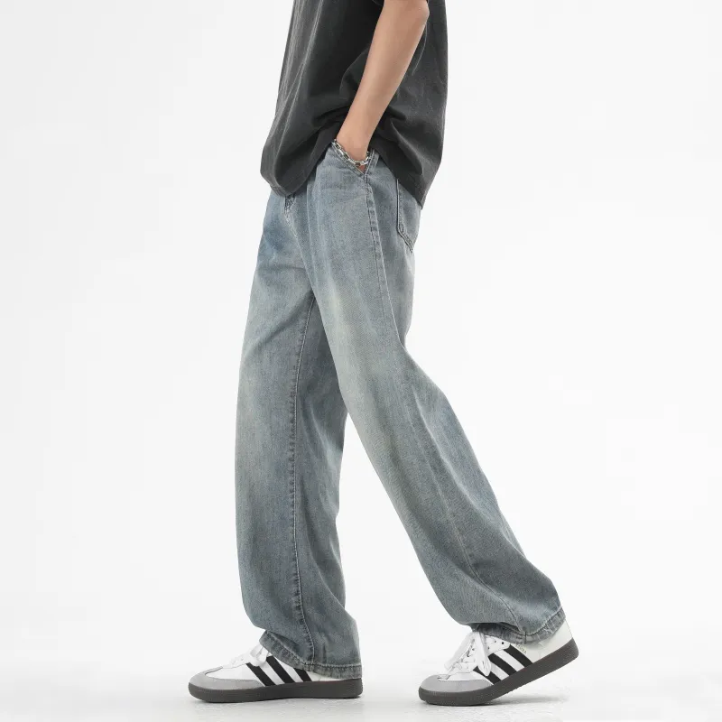 HAPPY PARTY Jeans Unisex-16