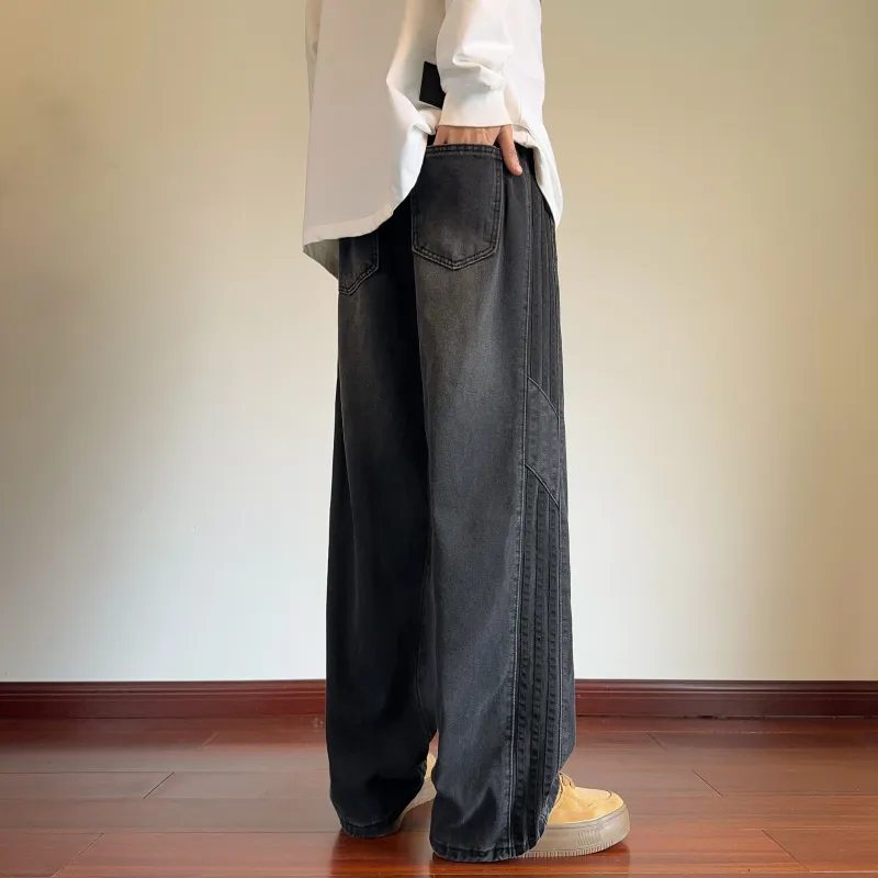 HAPPY PARTY Jeans Unisex-14