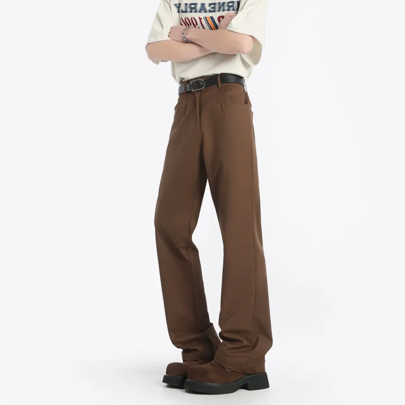 HAPPY PARTY Casual Pants Unisex-10