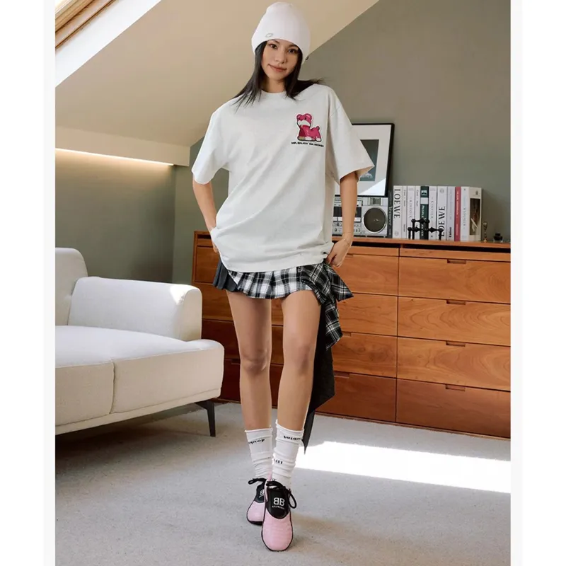 HAPPY PARTY T Shirts Unisex-2