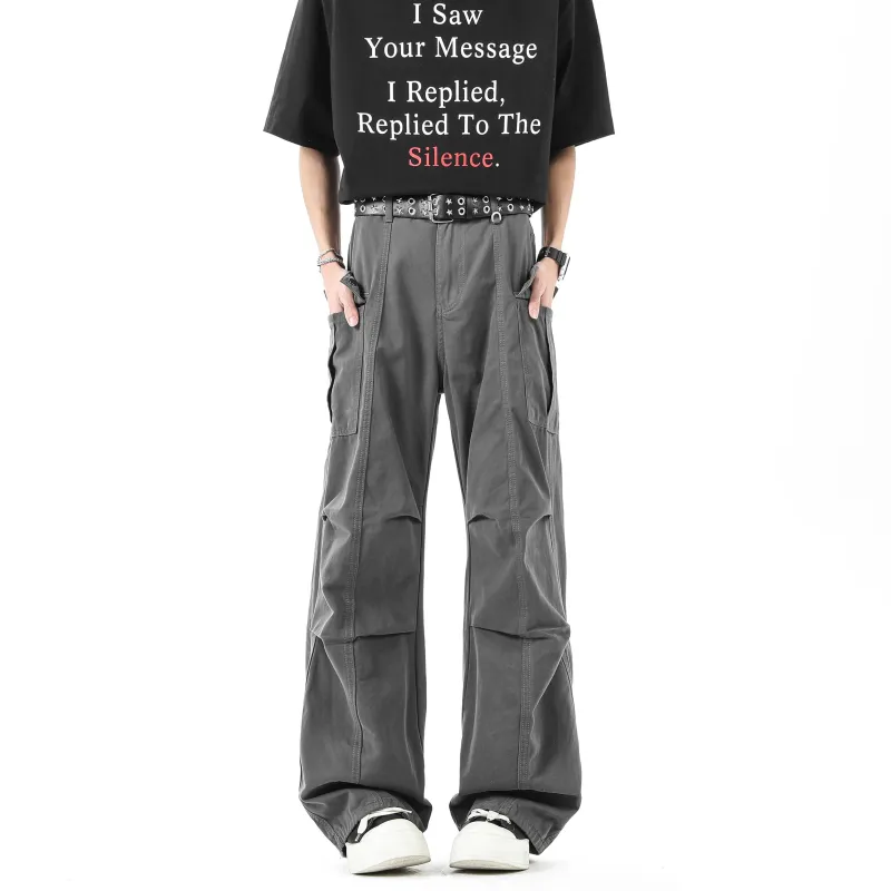 HAPPY PARTY Jeans Unisex-1