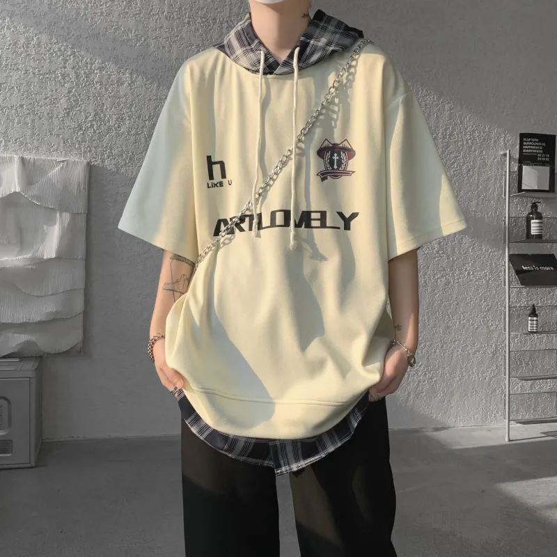 HAPPY PARTY T Shirts Unisex-12