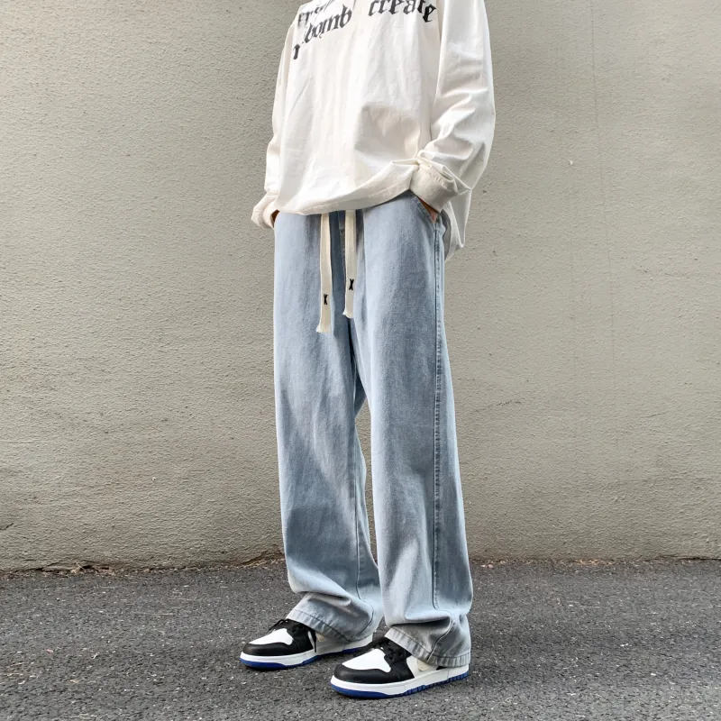 HAPPY PARTY Jeans Unisex-10