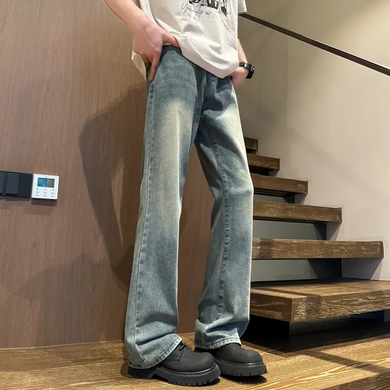 HAPPY PARTY Jeans Unisex-23