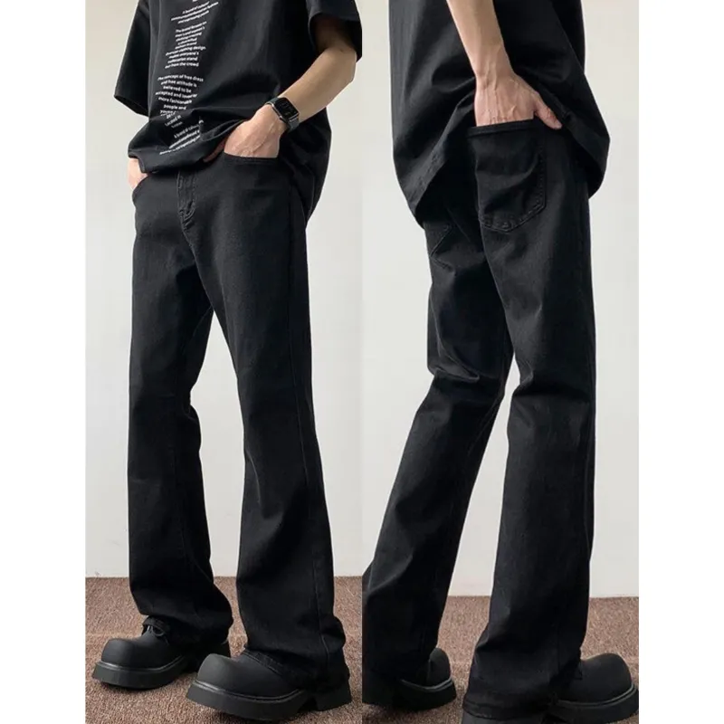 HAPPY PARTY Jeans Unisex-27