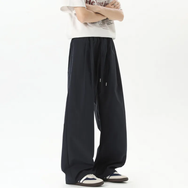 HAPPY PARTY Casual Pants Unisex-18