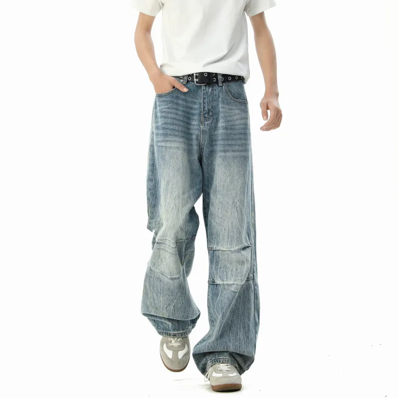 HAPPY PARTY Jeans Unisex-2