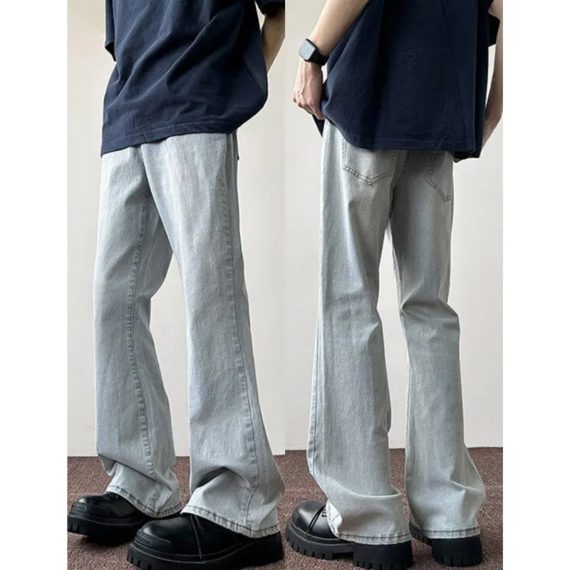 HAPPY PARTY Jeans Unisex-15