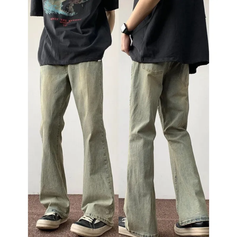HAPPY PARTY Jeans Unisex-35