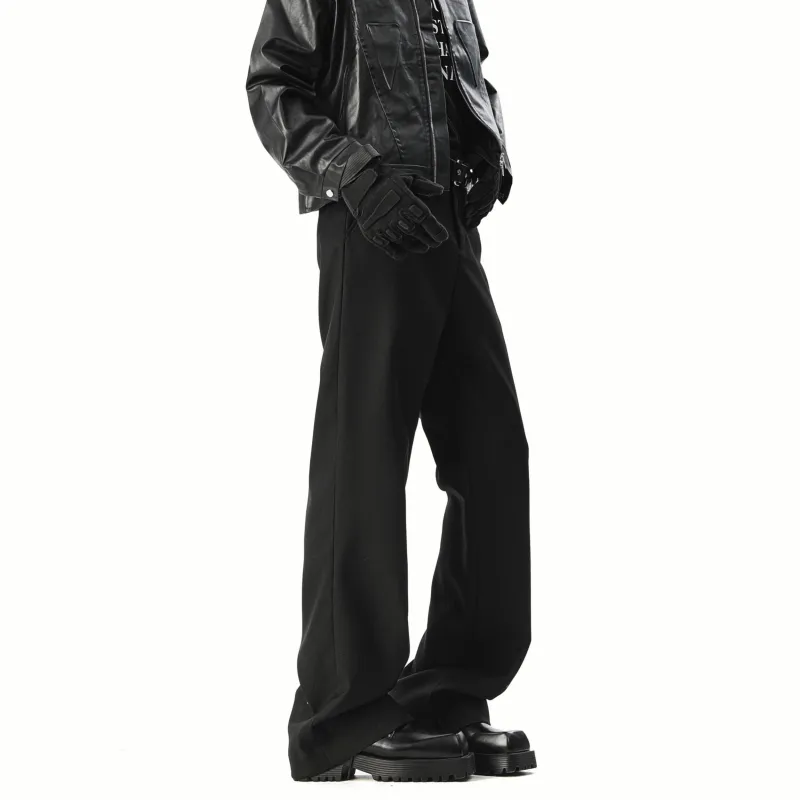 HAPPY PARTY Casual Pants Unisex-3