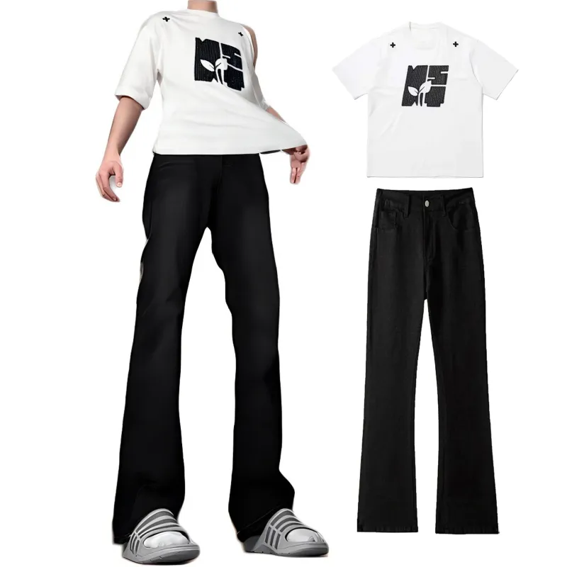 HAPPY PARTY Casual Sportswear Unisex-26