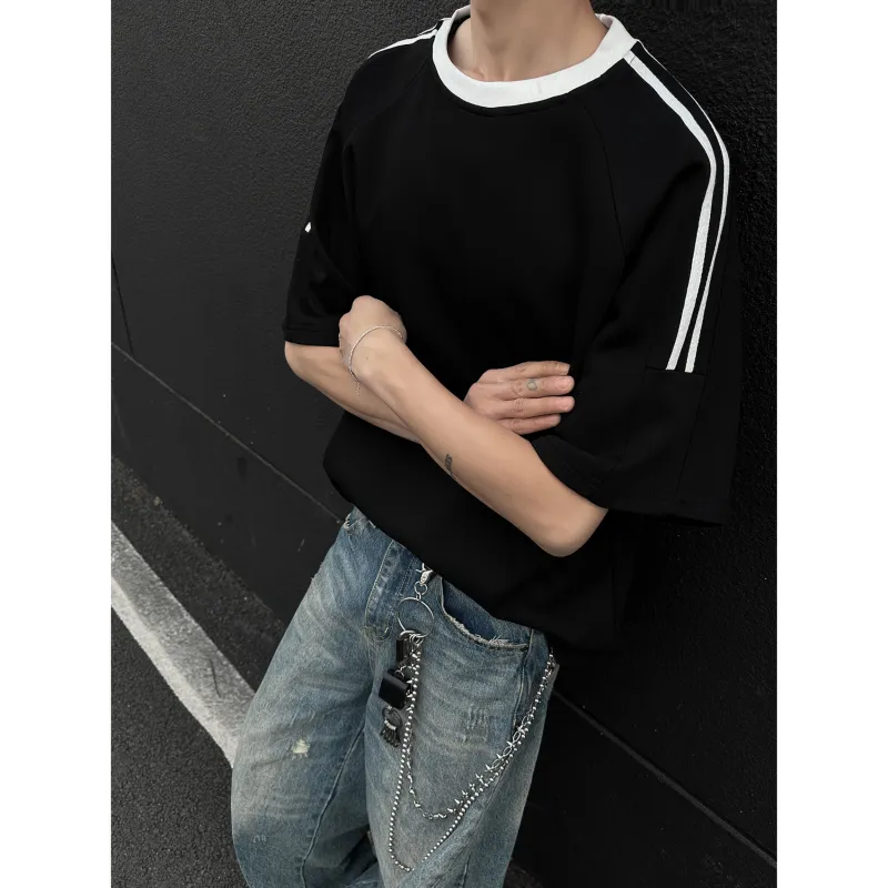 HAPPY PARTY T Shirts Unisex-5