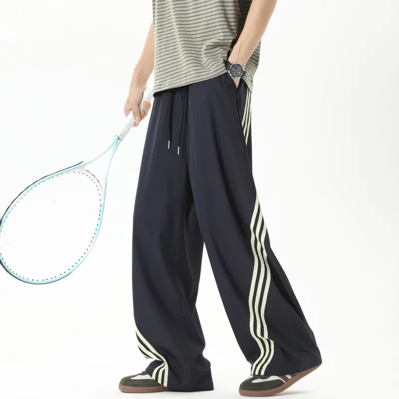 HAPPY PARTY Casual Pants Unisex-26