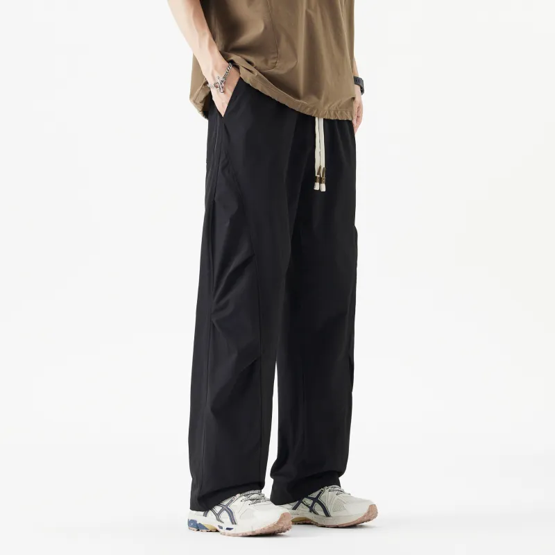 HAPPY PARTY Cargo Pants Unisex-3