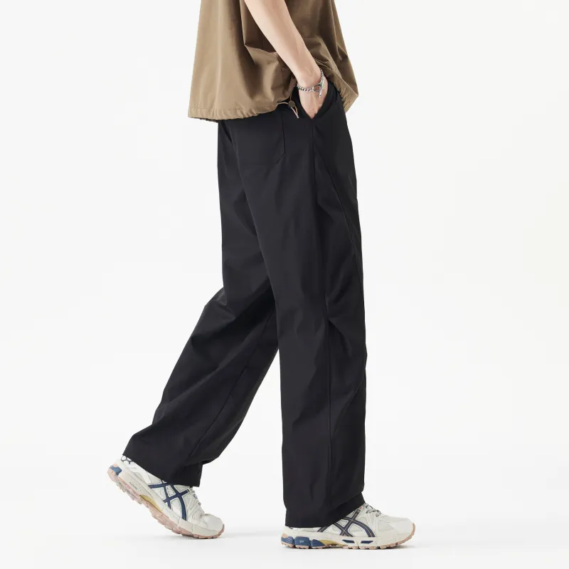 HAPPY PARTY Cargo Pants Unisex-6