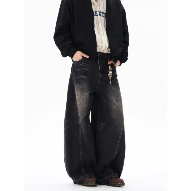 HAPPY PARTY Jeans Unisex-1