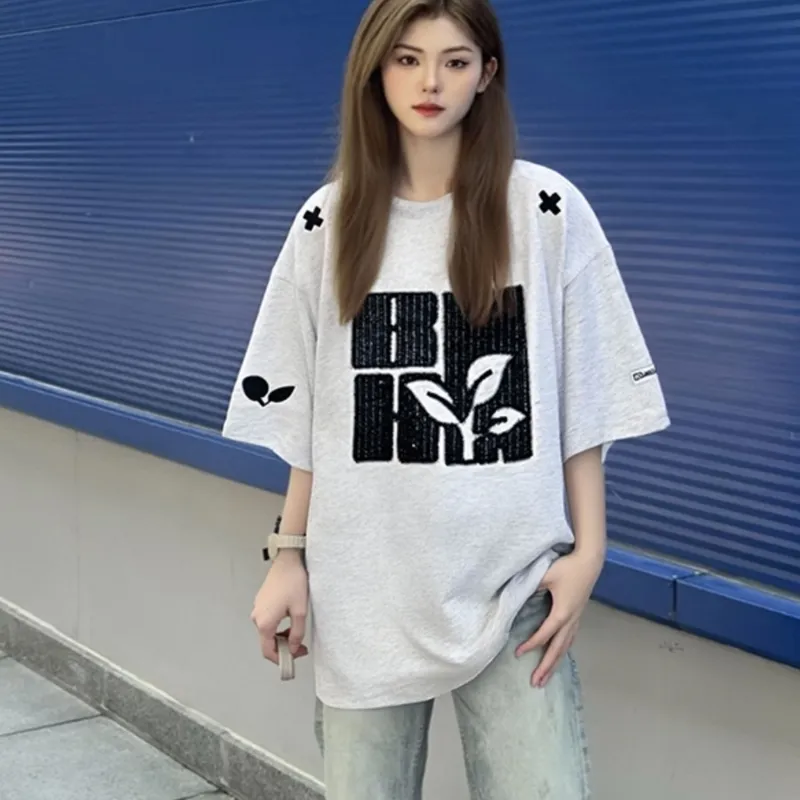 HAPPY PARTY T Shirts Unisex-2