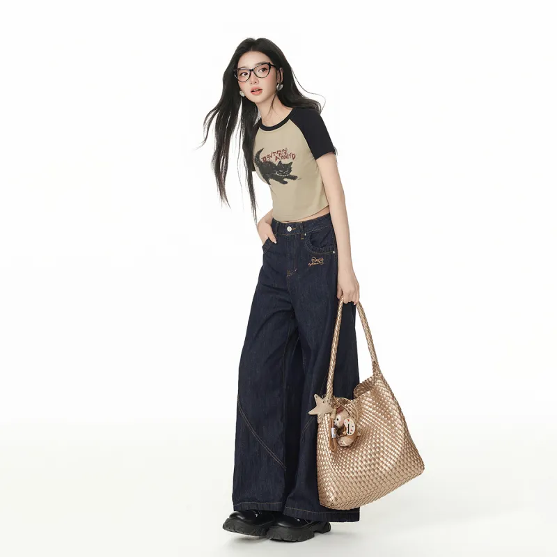 EPTISON WOMAN T Shirts Women's-4
