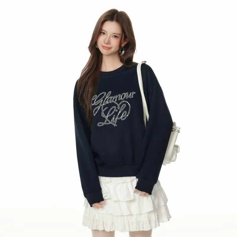 EPTISON WOMAN Sweatshirt Women's-3