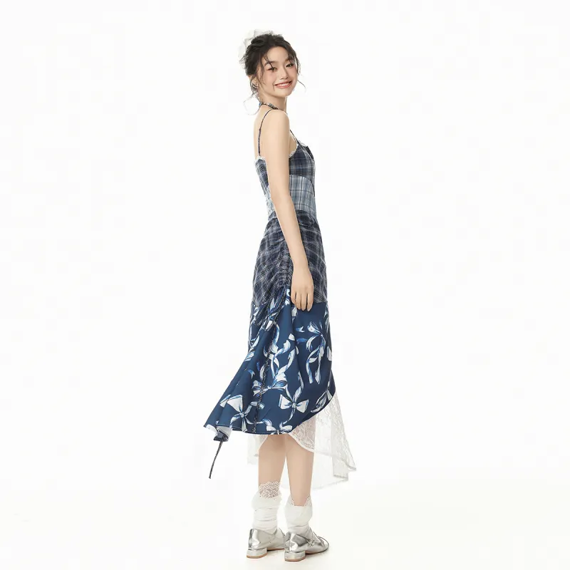 EPTISON WOMAN Slip Dress Women's-11