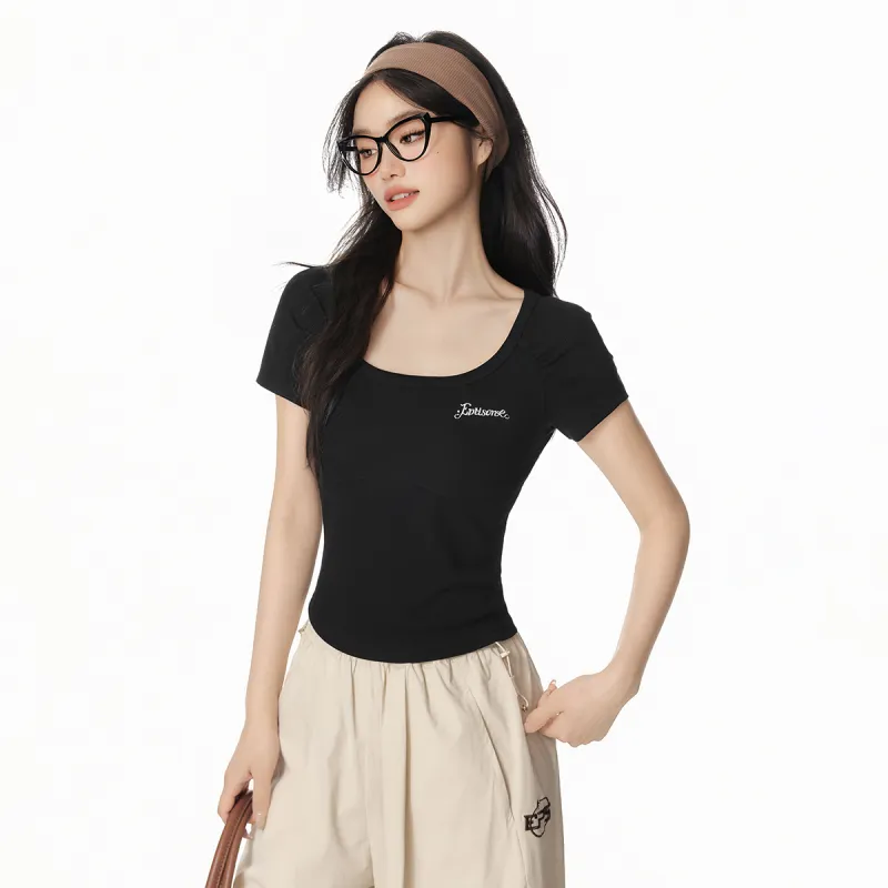EPTISON WOMAN Regular T Shirt Women's-21
