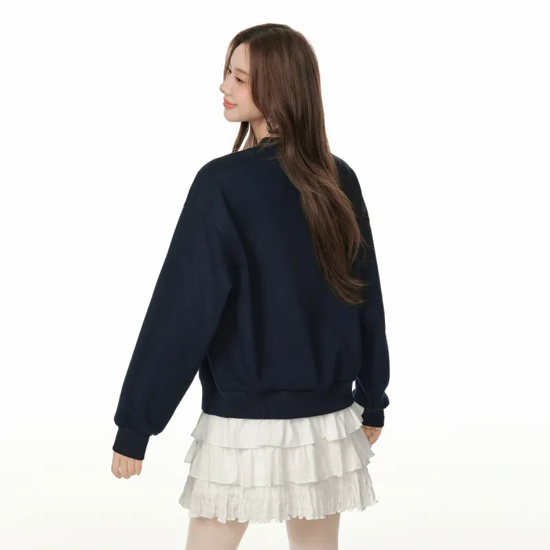 EPTISON WOMAN Sweatshirt Women's-5