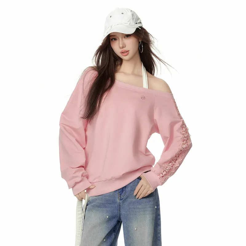 EPTISON WOMAN Sweatshirt Women's-2