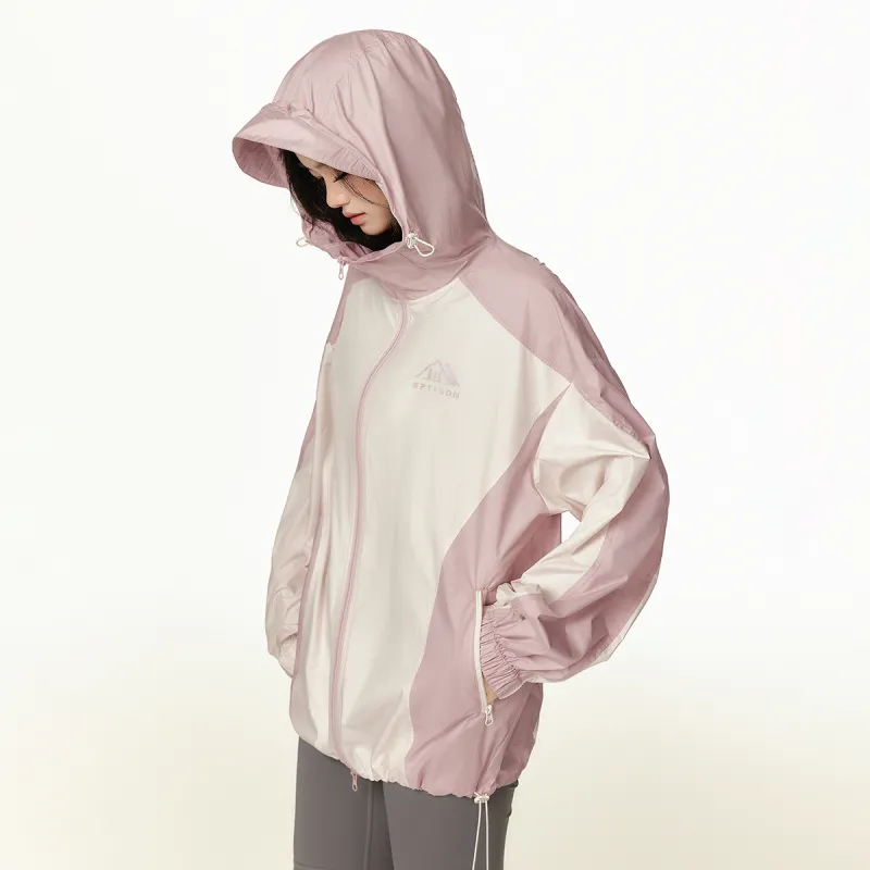 EPTISON WOMAN UV Protection Sun Protection Clothing Women's-3