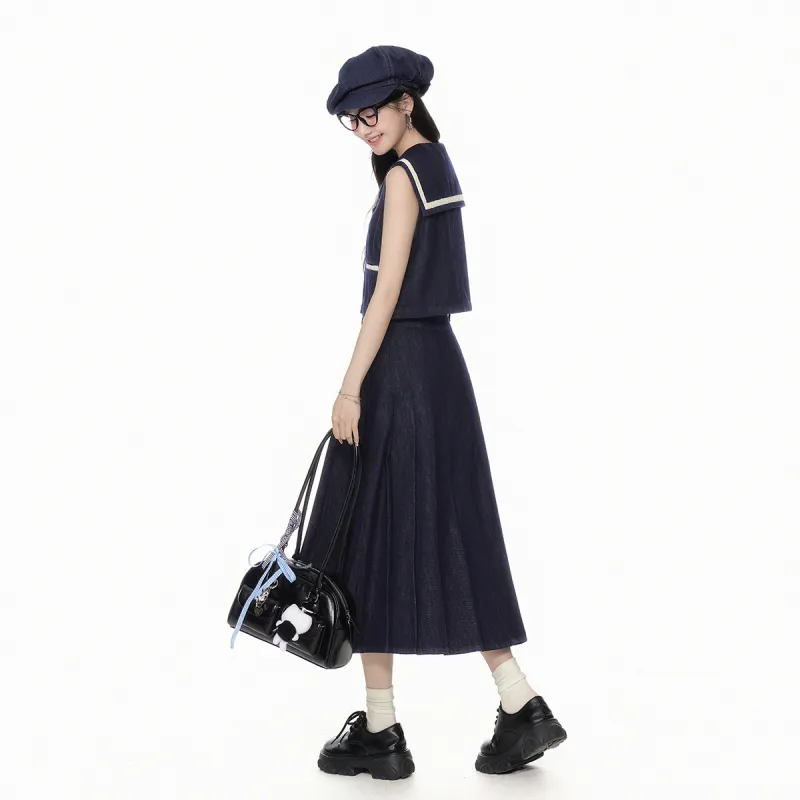EPTISON WOMAN Skirt Set Women's-5