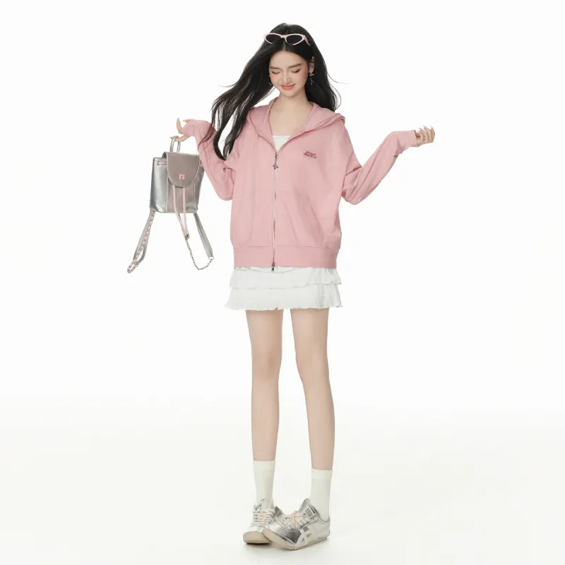 EPTISON WOMAN Sweatshirt Women's-4
