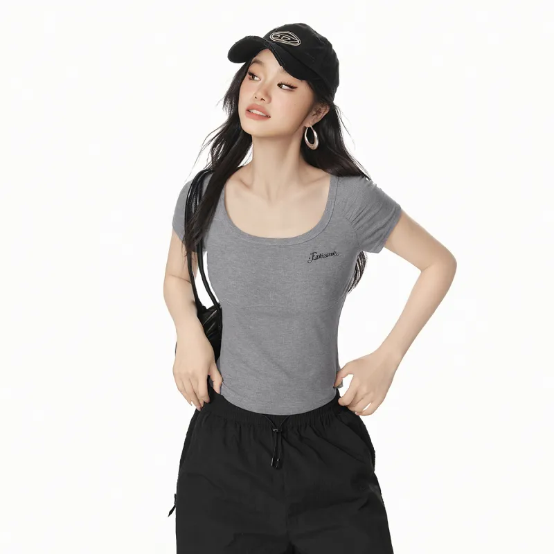 EPTISON WOMAN Regular T Shirt Women's-15