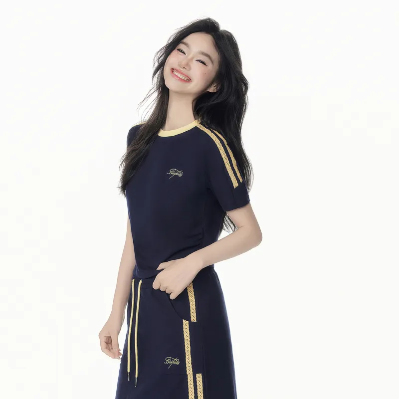 EPTISON WOMAN Skirt Set Women's-20