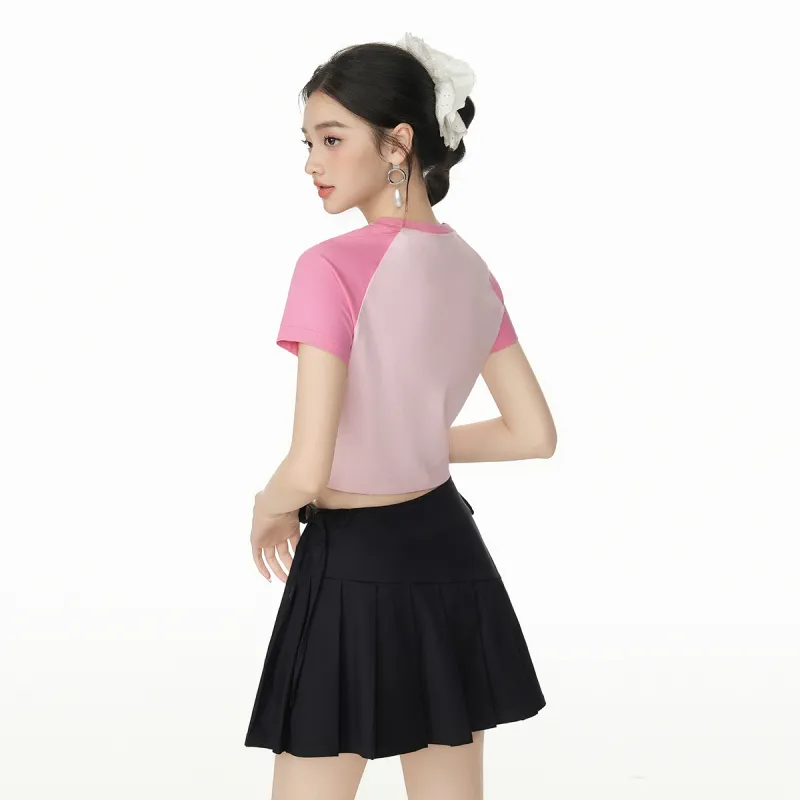 EPTISON WOMAN T Shirts Women's-11