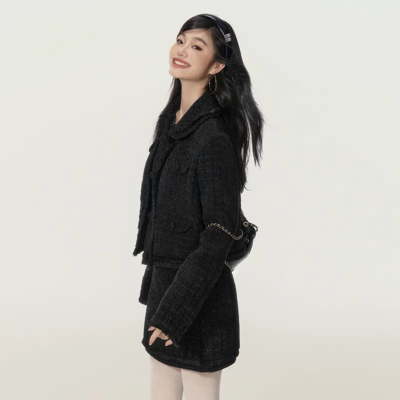 EPTISON WOMAN Skirt Set Women's-4