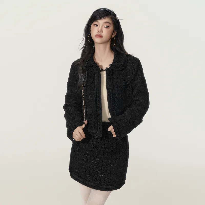 EPTISON WOMAN Skirt Set Women's-3