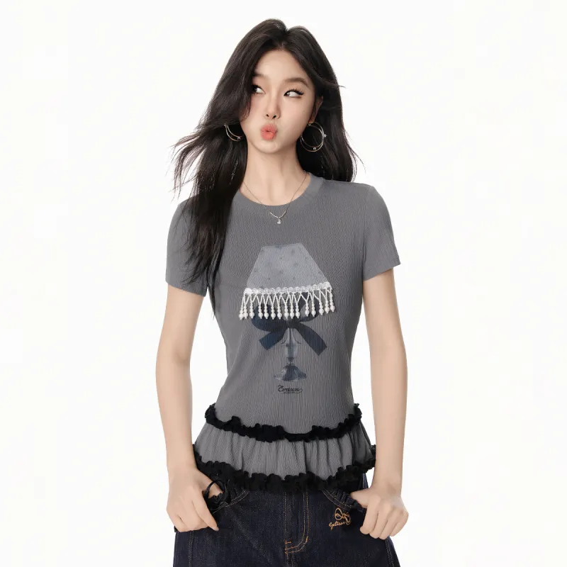 EPTISON WOMAN Regular T Shirt Women's-9