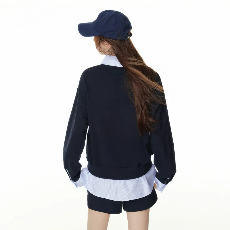 EPTISON WOMAN Casual Suit Women's-5